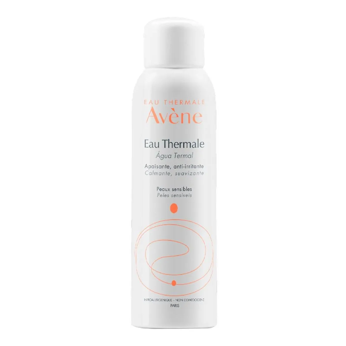 Água Termal Avène Eau Thermale 150ml