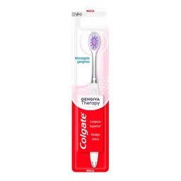 Escova Dental Colgate Gengiva Therapy 1 Unidade