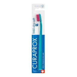 Escova Dental Curaprox Ultra Soft CS5460B Cores Sortidas