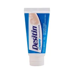 Creme para Assaduras Johnson’s Desitin Creamy 57g