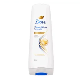 Condicionador Dove Reconstrução Completa  400ml