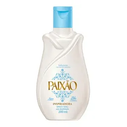 Óleo Banho Paixão Only You 200ml