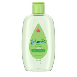 Colônia Infantil Johnsons s Baby Lavanda 200ml