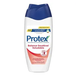 Sabonete Líquido Antibacteriano Corporal Protex Balance 250ml