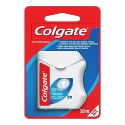 Fio Dental Colgate Total 50m