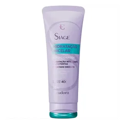 Condicionador Eudora Siage Hidratação Micelar 200ml