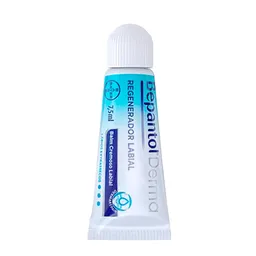 Hidratante Labial Regenerador Bepantol Derma 7,5ml Balm Cremoso