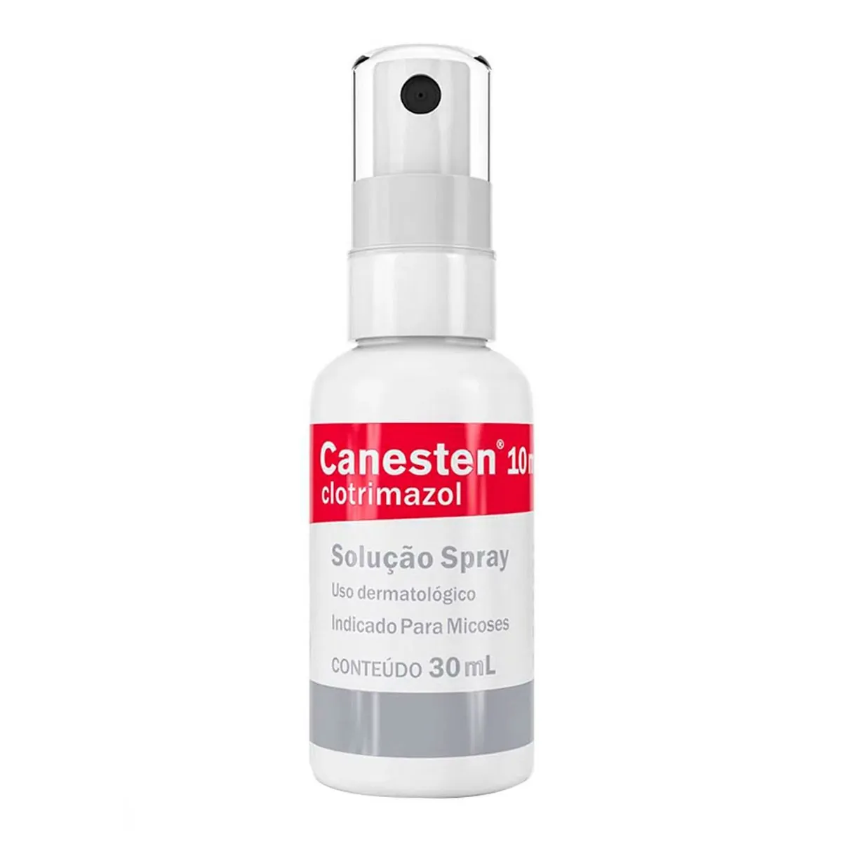 Antifúngico e Antimicótico Canesten 10mg/ml 30ml