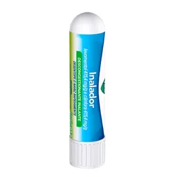 Inalador Descongestionante Nasal Vick 0,5g