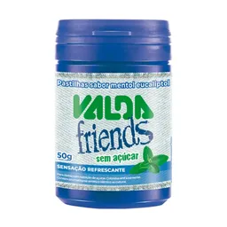Valda Friends Pote 50g