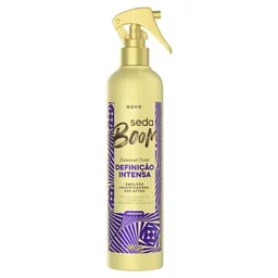 Spray Capilar Day After Seda Boom Definição Intensa 350ml