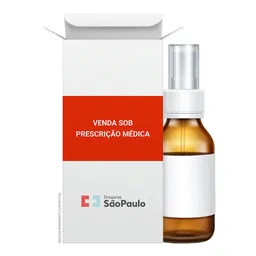 Monax 50mcg Momenta 9ml Suspensão Spray Nasal