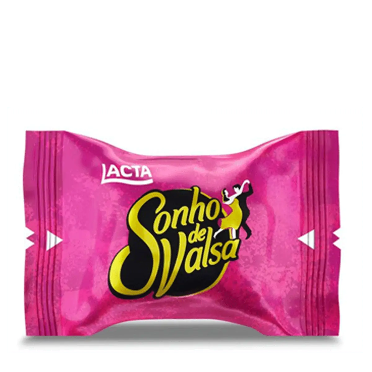 Bombom Sonho De Valsa Lacta 21,5g
