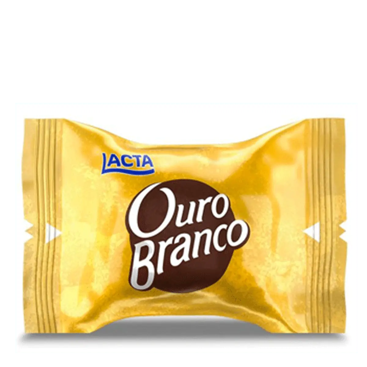 Bombom Ouro Branco Lacta 21,5g