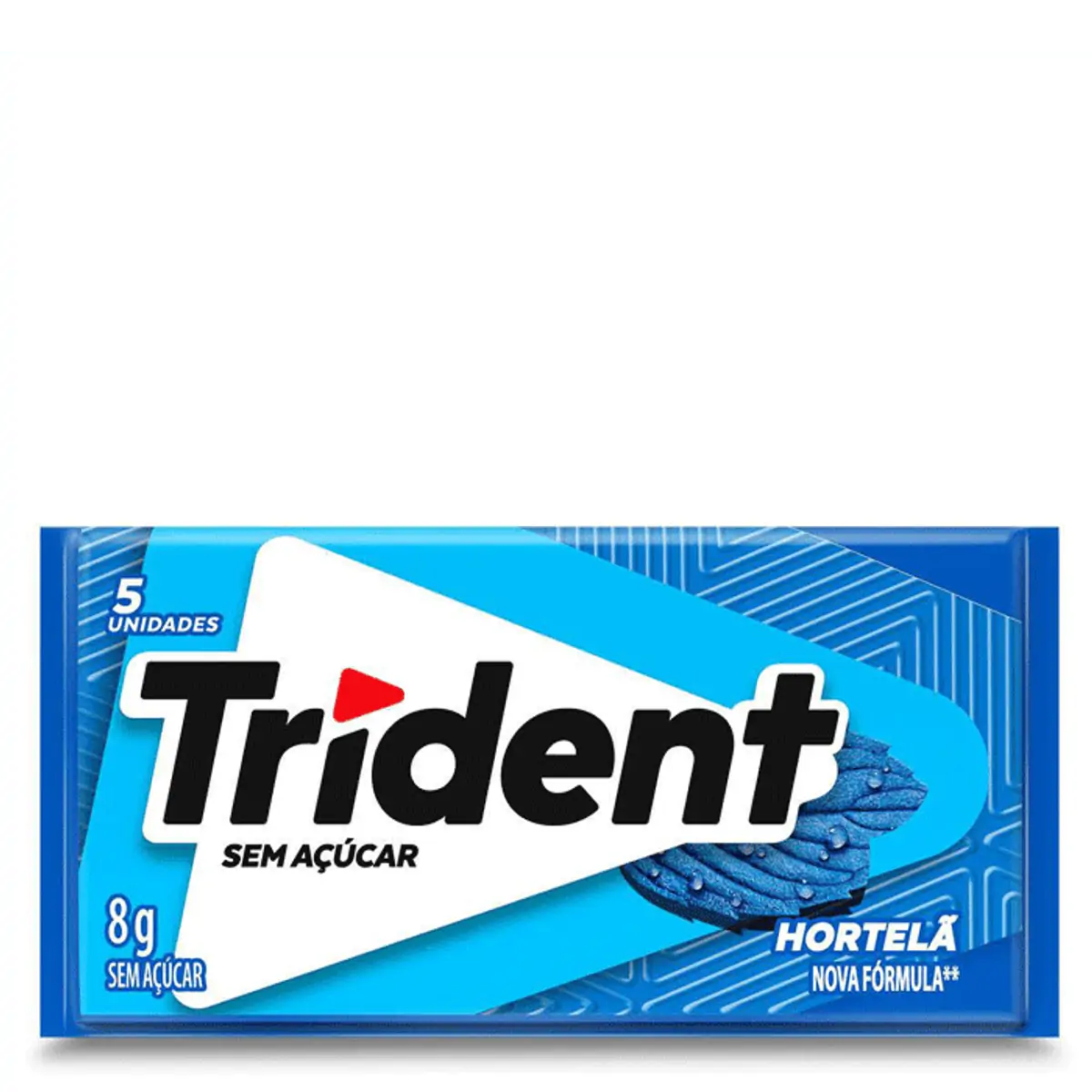 Trident Hortelã