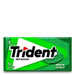 Trident Menta