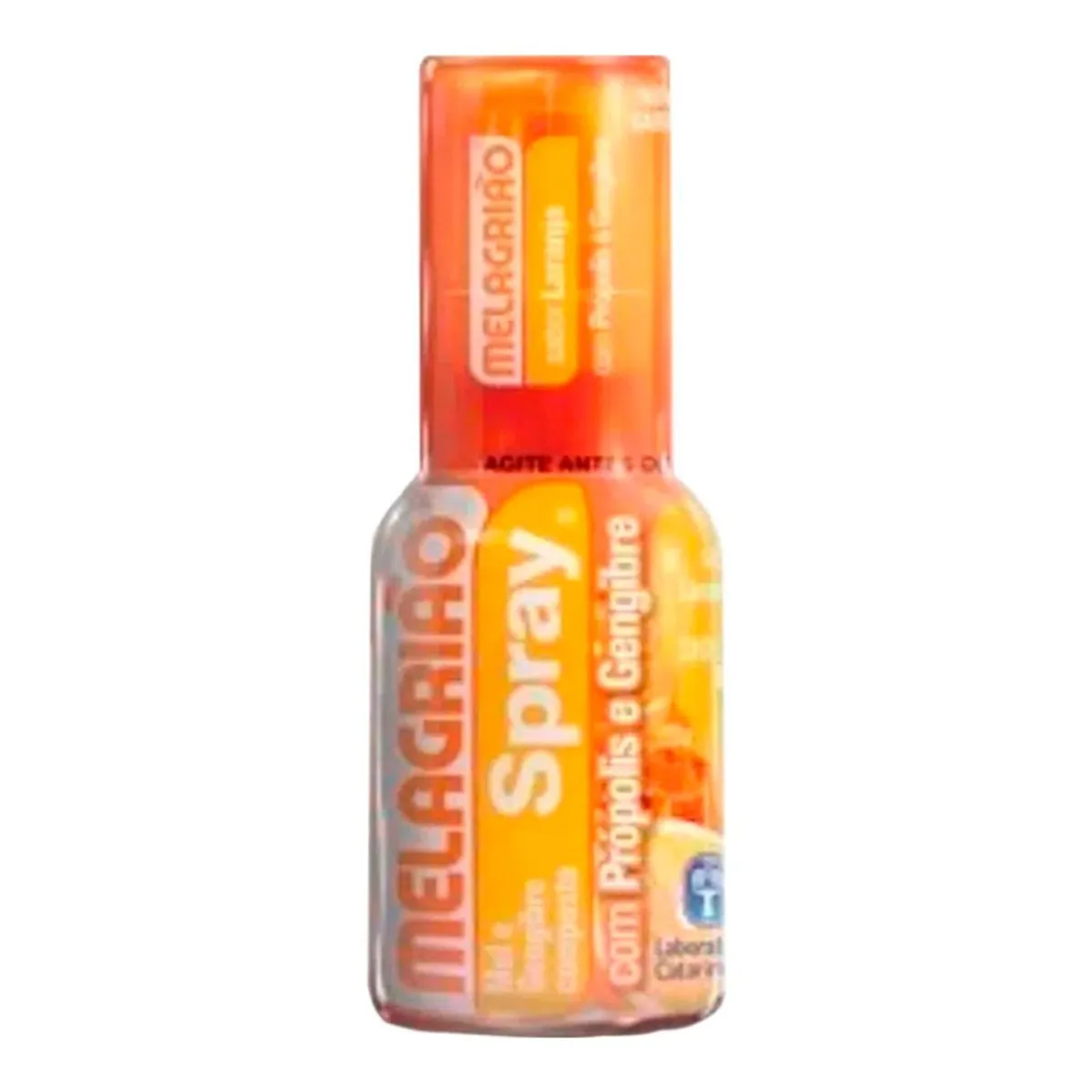 Melagrião Laranja 30ml Spray