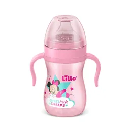 Copo de Treinamento Evolution Disney Minnie 240ml - Lillo