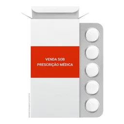 Fitoterápico Isoflavine 75mg 30 Comprimidos