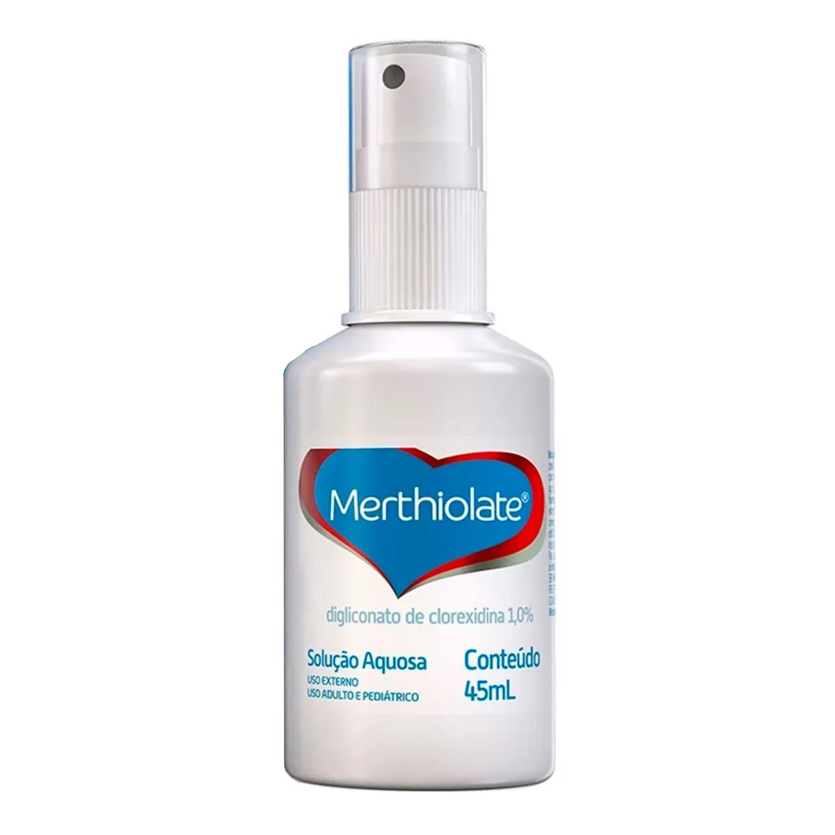 Antisséptico Tópico Merthiolate Spray 30ml