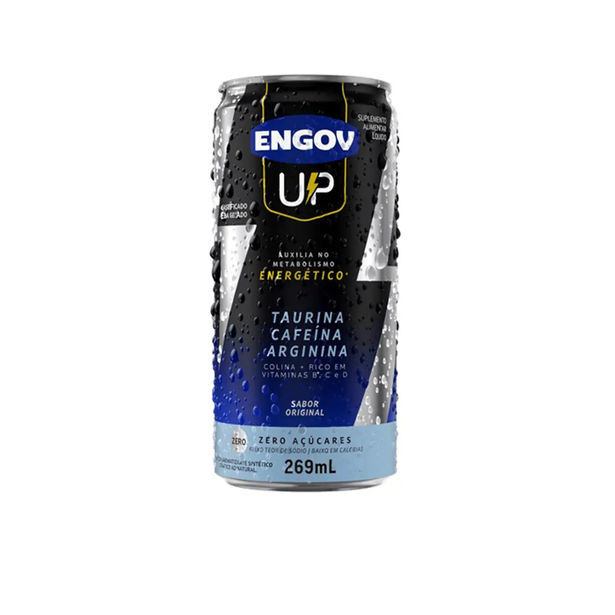 Energético Engov Up Original 269ml