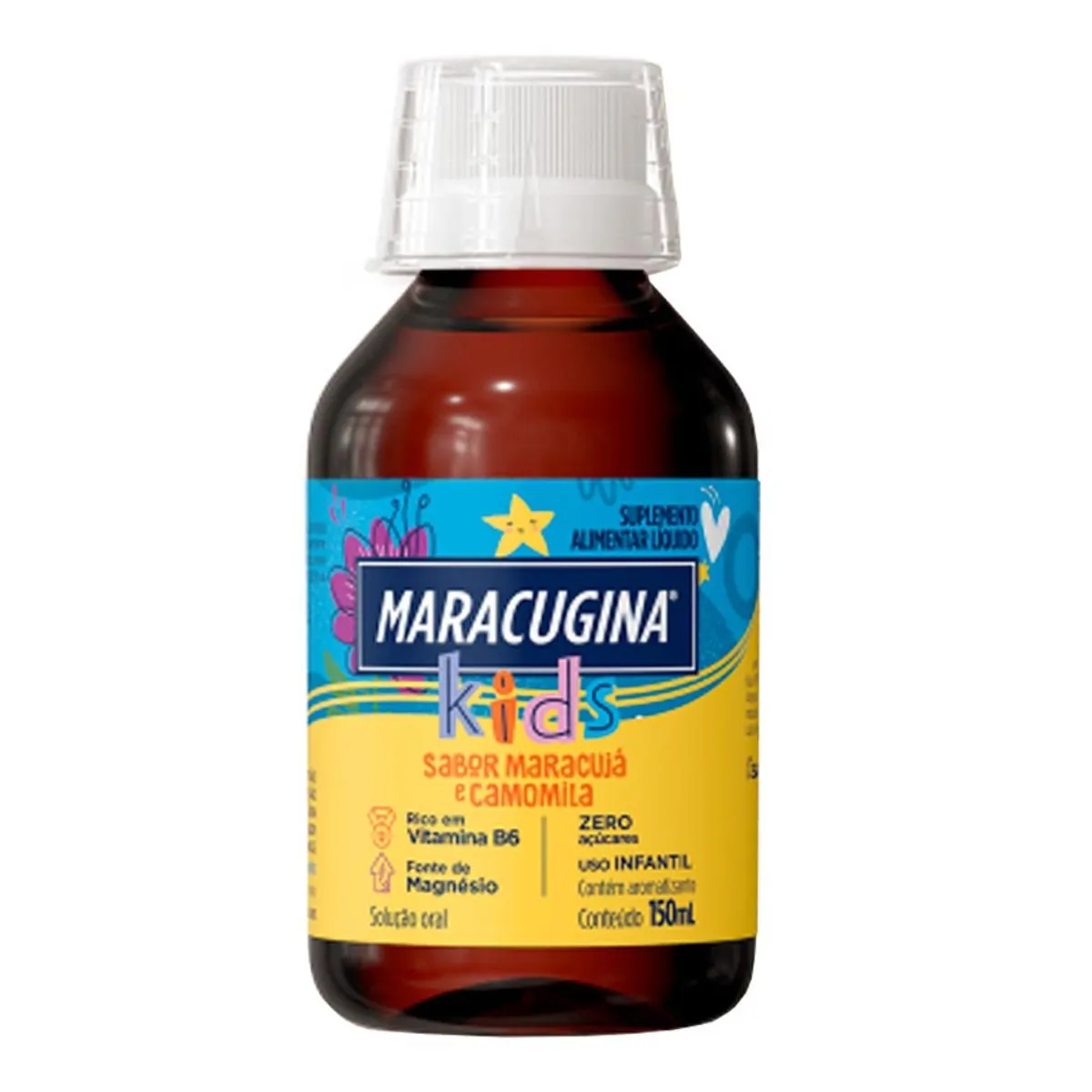 Maracugina Kids 150ml
