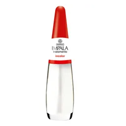 Esmalte Impala Tratamento Incolor 7,5ml