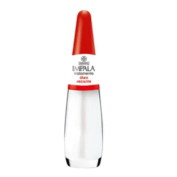 Esmalte Impala Tratamento Óleo Secante 7,5ml