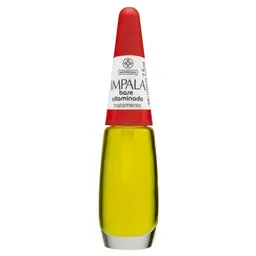 Esmalte Impala Tratamento Base Vitaminada 7,5ml