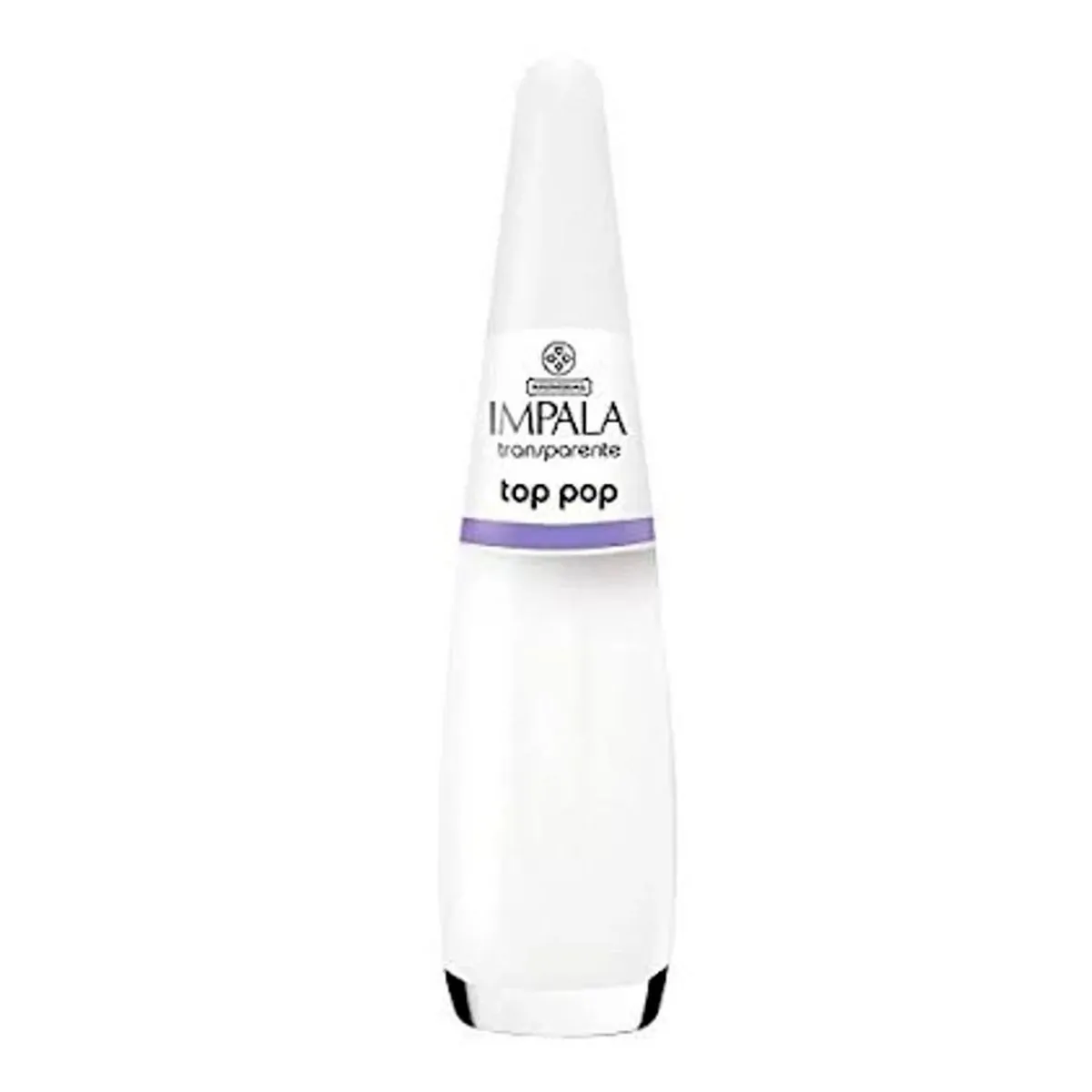 Esmalte Impala Top Top Transparente 7,5ml