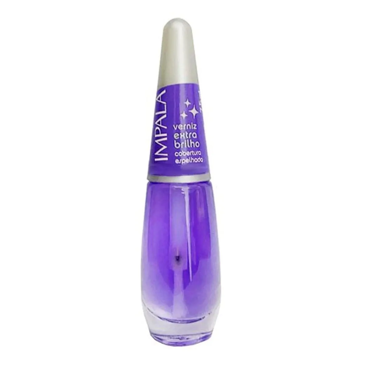 Esmalte Impala Verniz Extra Brilho 7,5ml