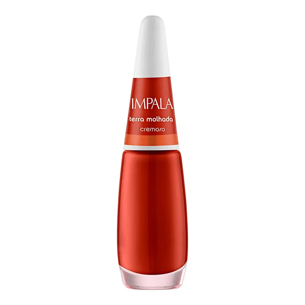 Esmalte Impala Terra Molhada Cremoso 7,5ml