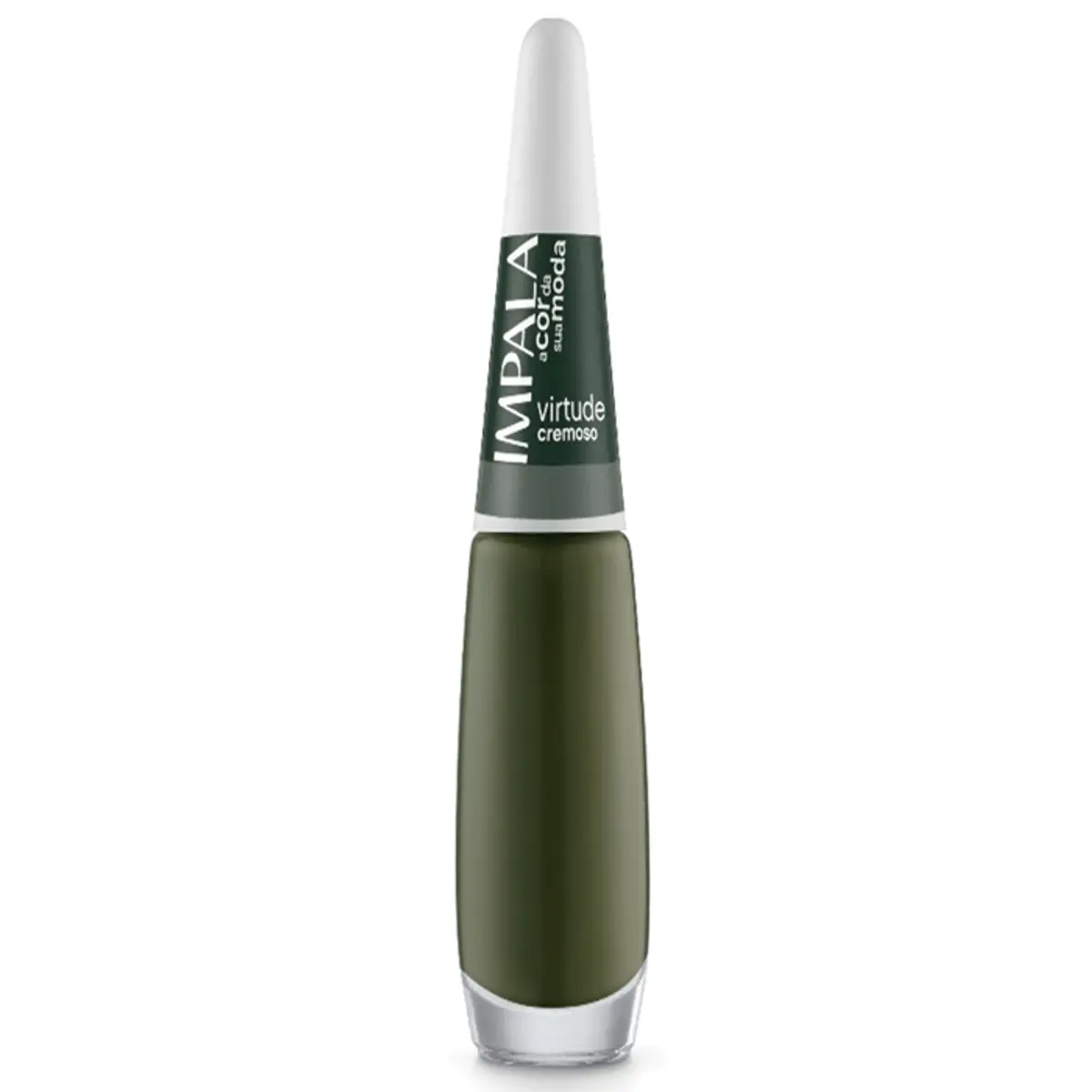 Esmalte Impala Cremoso A Cor Da Moda Virtude 7,5ml
