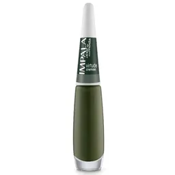 Esmalte Impala Cremoso A Cor Da Moda Virtude 7,5ml