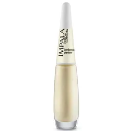 Esmalte Impala Perolado A Cor Da Moda Lembranças 7,5ml