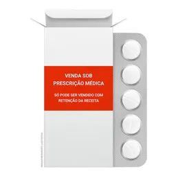 Semtri 50mg Biolab 30 Comprimidos