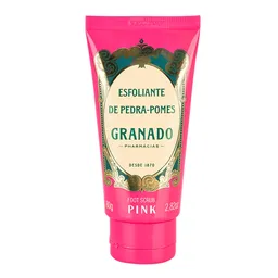 Esfoliante Granado de Pedra Pomes - 80g