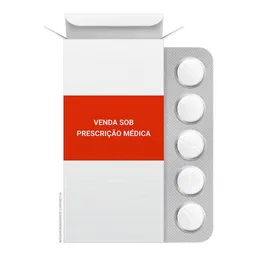 Labirin XR 48mg Apsen 30 Comprimidos Revestidos