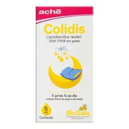 Colidis Ache 5ml