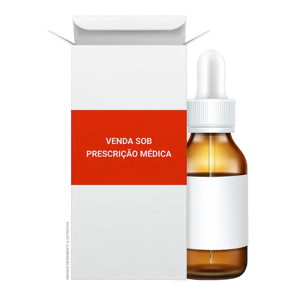 B-Tablock Latinofarma Colírio - 5ml