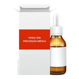 B-Tablock Latinofarma Colírio - 5ml
