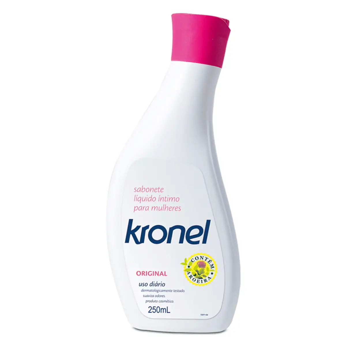 Sabonete Líquido Íntimo Kronel 250ml