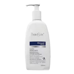 Loção Hidratante Corporal Theraskin Klaviê Clinical 390ml