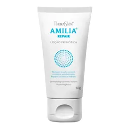 Loção Prebiótica Theraskin Amilia Repair 60g