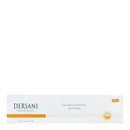 Dersani Hidrogel Daudt 30g
