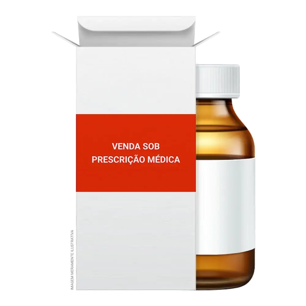 Expectorante Ambrol 15mg/5ml 100ml Framboesa e Baunilha
