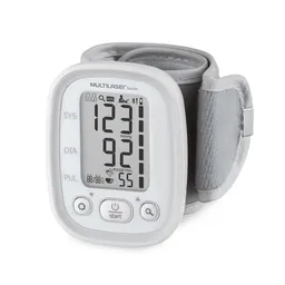 Monitor Arterial de Pulso - Bluetooth - Multi Saúde - HC205