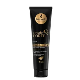 Leave-In Cavalo Forte Haskell 150g