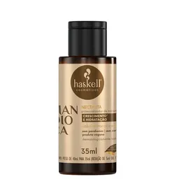 Tônico Capilar Nectavita Mandioca Haskell 35ml