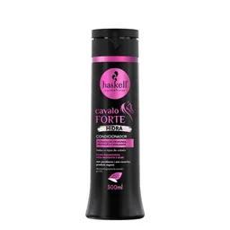 Condicionador Cavalo Forte Hidra Haskell 300ml